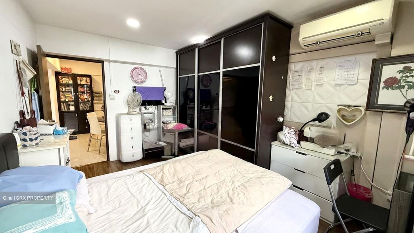 Blk 7 Haig View (Geylang), HDB 5 Rooms #485281771
